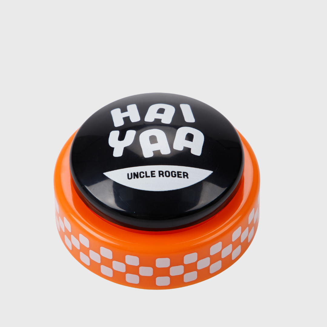 Uncle roger merch discount
