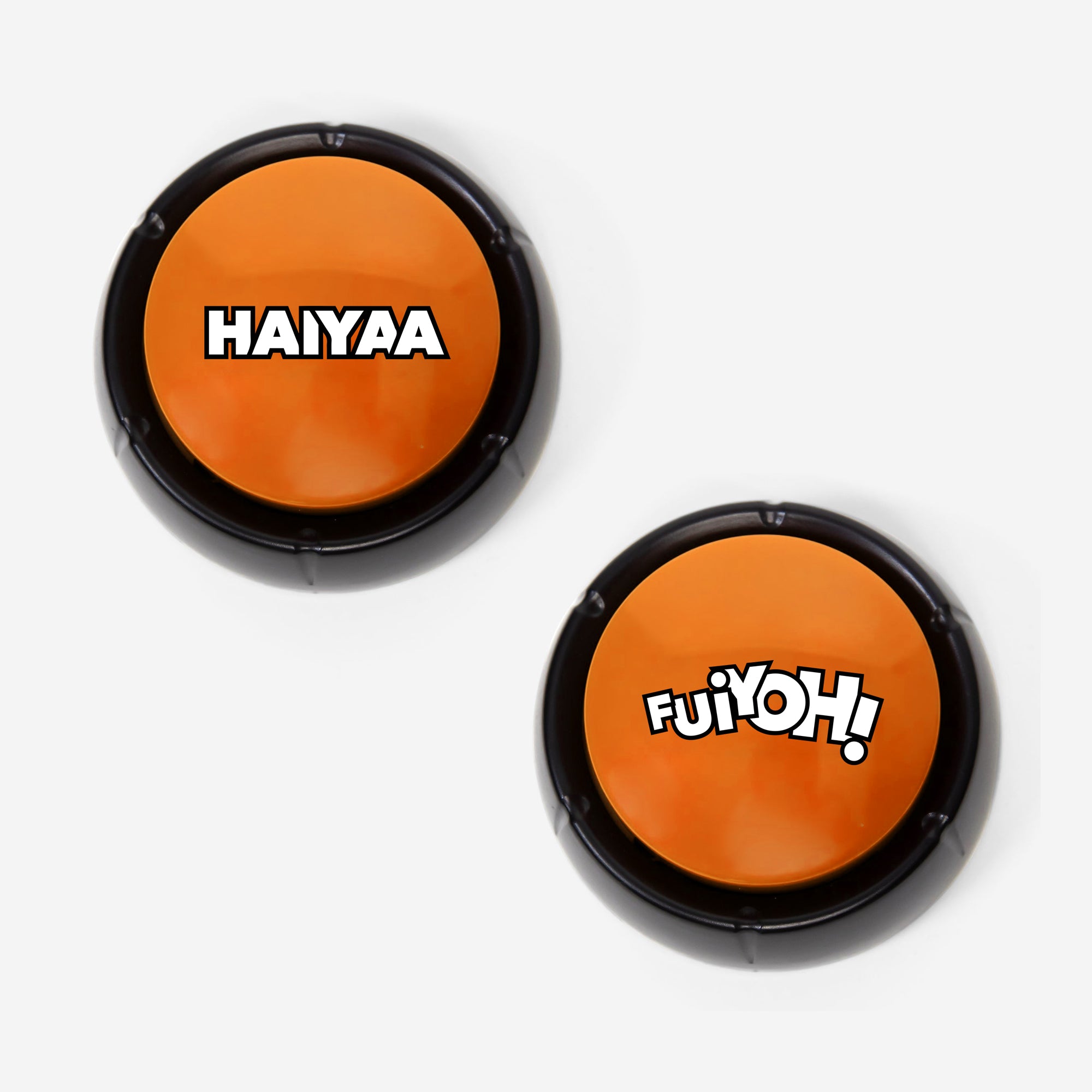 Throwback Button Bundle