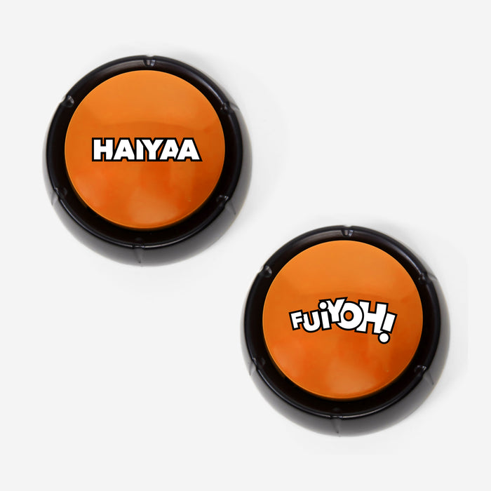HAIYAA & FUIYOH Button Bundle