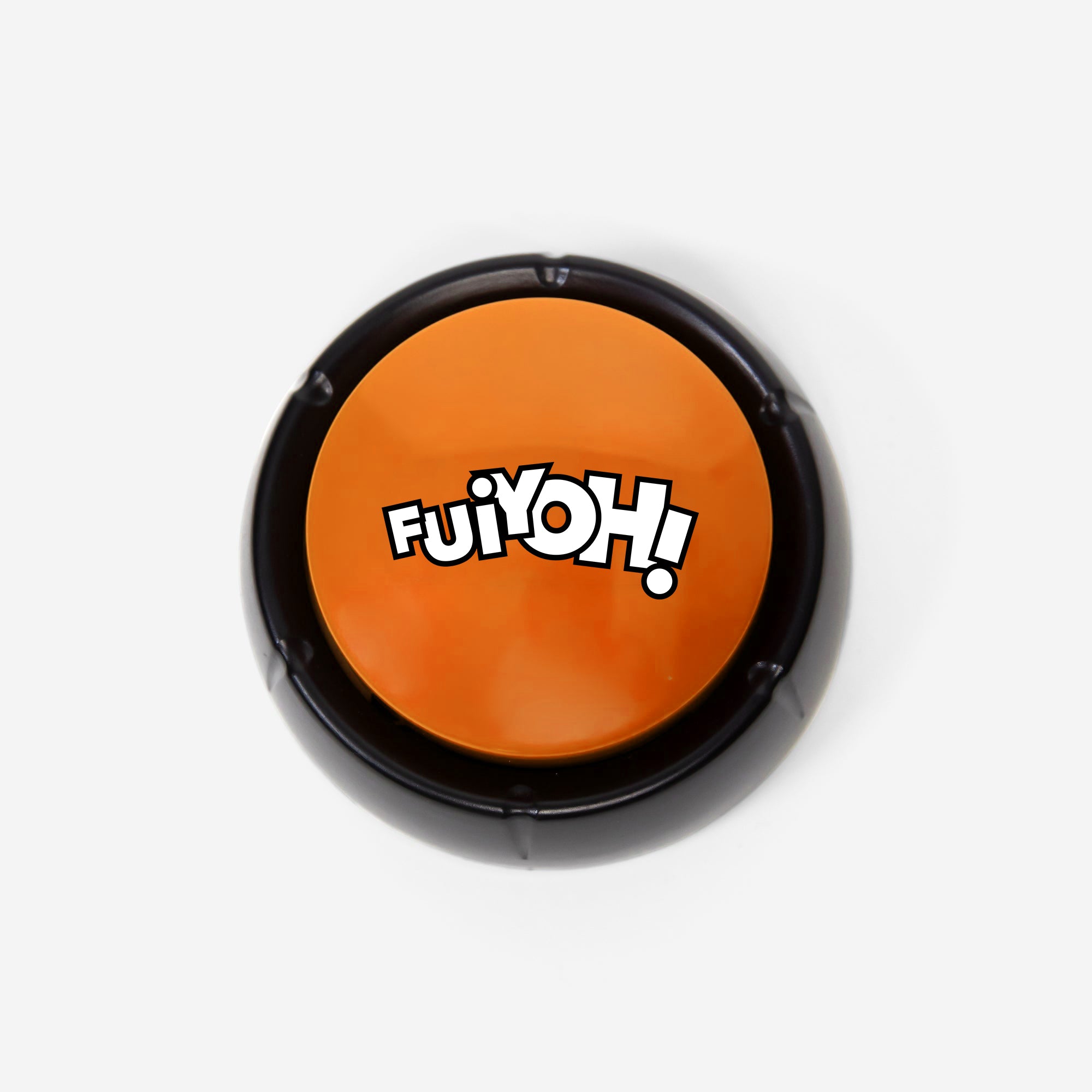 Throwback FUIYOH Button